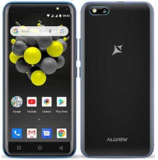 Allview A10 Plus - Price, Specifications in Bangladesh