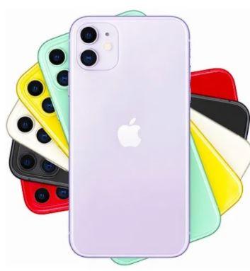 Apple iPhone 11 - Full Specifications and Price in Bangladesh