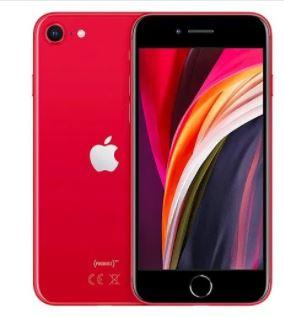 Apple iPhone SE 2021 - Full Specifications and Price in Bangladesh