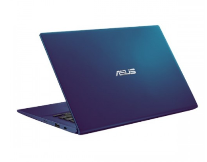 Asus D509DA AMD Ryzen 3 3200U 15.6'' Full HD Laptop with Windows 10