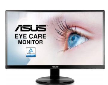 Asus VA229HR 21.5” IPS Eye Care Monitor