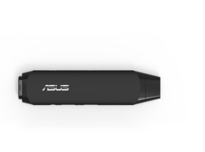 ASUS VivoStick TS10-B017D Intel Atom Z8350 Portable Mini PC