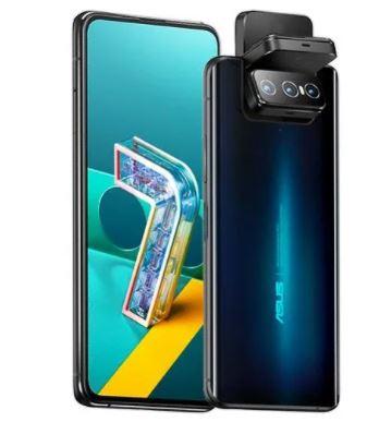 Asus Zenfone 7 Pro ZS671KS - Full Specifications and Price in Bangladesh