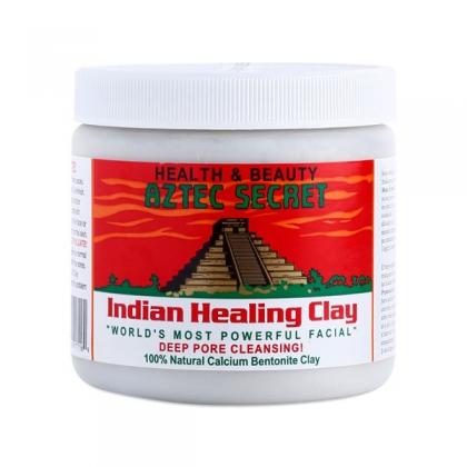 Aztec Secret Indian Healing Clay (454gm)