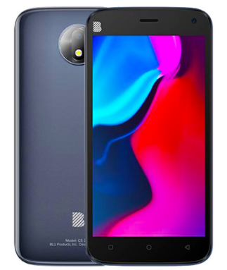 BLU C5 2019 - Price, Specifications in Bangladesh