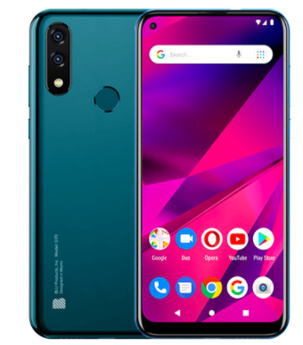 BLU G70 - Price, Specifications in Bangladesh