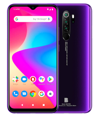 BLU G90 Pro - Price, Specifications in Bangladesh