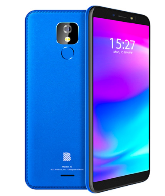BLU J6 - Price, Specifications in Bangladesh