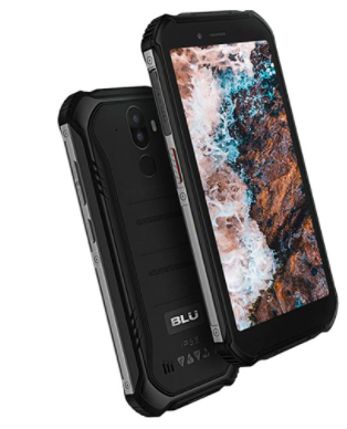 BLU Tank Xtreme - Price, Specifications in Bangladesh