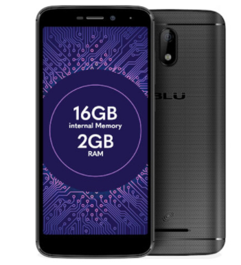 BLU View 1 - Price, Specifications in Bangladesh