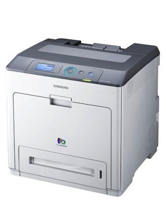 CLP-775ND SAMSUNG Printer