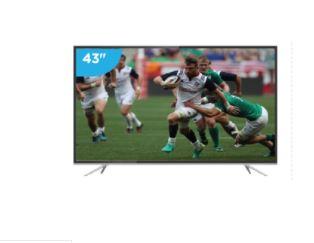 Conion LED 43DK3L Full HD Smart Android LED Television