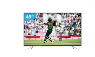 Conion LED 49DK3L Smart Full HD Android LED Television