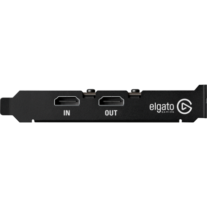 Corsair Elgato Game Capture HD60 Pro