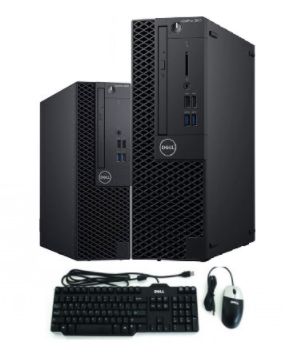 Dell Optiplex 3060MT Core i3 8th Gen Brand PC