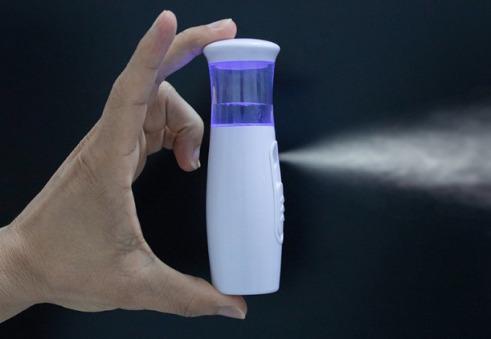 Dongyu JBM-076 Nano Facial Sprayer