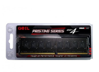 GeIL PRISTINE 8GB 2400MHz DDR4 RAM