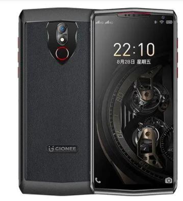 Gionee M30 - Full Specifications and Price in Bangladesh