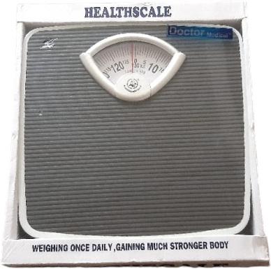 Healthscale Doctor Weight Machine