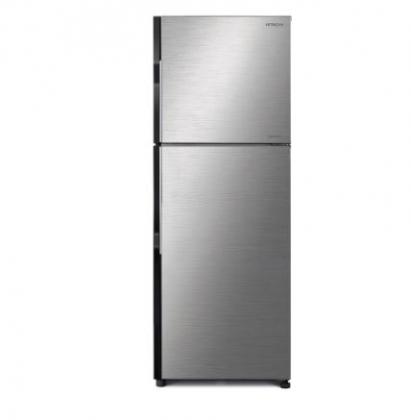 Hitachi R-H360 Inverter Refrigerator 260 Ltr - Silver