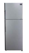 Hitachi Refrigerator R-V420P3PB (SLS)