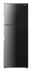 Hitachi Refrigerator R-VG420P3PB (XGR)