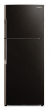 Hitachi Refrigerator R-VG420P8PB (GBK)