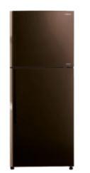 Hitachi Refrigerator R-VG460P8PB (GBW)