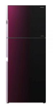 Hitachi Refrigerator R-VG490P8PB (XRZ)
