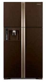 Hitachi Refrigerator R-W690FP3PBX (GBW) (Water Dispenser)