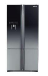 Hitachi Refrigerator R-WB780P6PBX (XGR) Water Dispenser