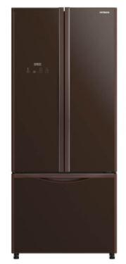 Hitachi Refrigerator R-WB 570P9PB (GBW)