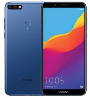 Honor 7C - Price, Specifications in Bangladesh
