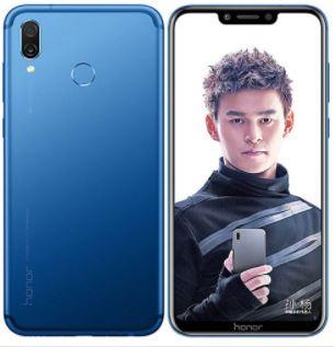 Honor Play - Price, Specifications in Bangladesh