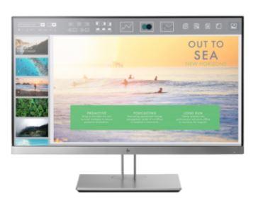 HP EliteDisplay E233 23-inch FHD IPS Monitor