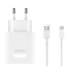Huawei AP81 4.5/5A Super Charger with USB Type C USB Cable
