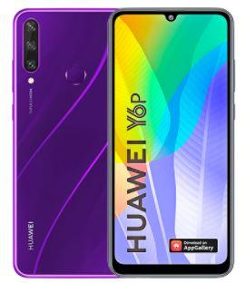Huawei Y6p - Price, Specifications in Bangladesh