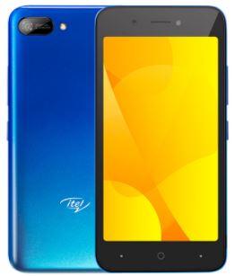 Itel A25 - Price, Specifications in Bangladesh