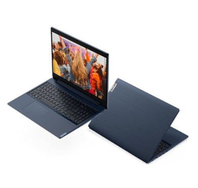 Lenovo IdeaPad L3 i3 10th Gen 15.6 inch FHD Laptop with Windows 10