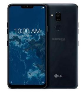 LG G7 One - Full Specifications and Price in Bangladesh