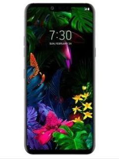 LG G9 Plus - Full Specifications and Price in Bangladesh