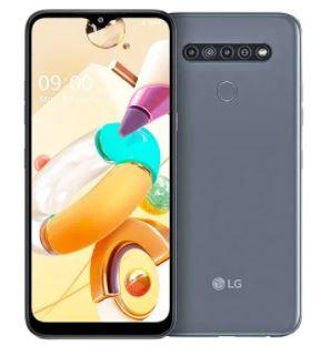LG K41S - Full Specifications and Price in Bangladesh