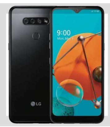 LG K51 - Full Specifications and Price in Bangladesh
