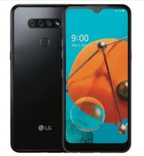 LG K51 - Full Specifications and Price in Bangladesh