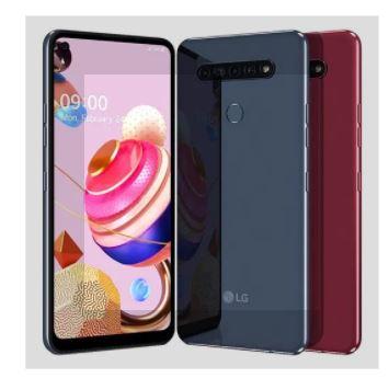 LG K51S - Full Specifications and Price in Bangladesh