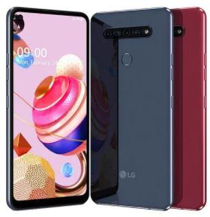 LG K51S - Full Specifications and Price in Bangladesh