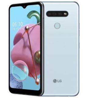 LG Q51s - Full Specifications and Price in Bangladesh