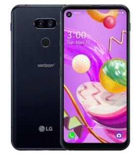 LG Q53 - Full Specifications and Price in Bangladesh