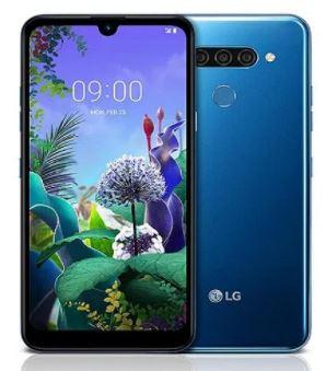LG Q62 - Full Specifications and Price in Bangladesh