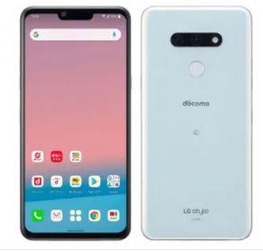 LG Style 3 (2020) - Full Specifications and Price in Bangladesh